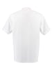 OS-Trachten Trachtenhemd Evubus in weiß