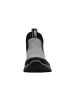 rieker Slip On Sneaker in grau