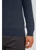 !SOLID Strickpullover SDAlagro in Blau
