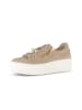 Gabor Sneaker low in beige