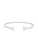 Elli Armband 925 Sterling Silber Herz in Silber