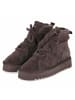 Tamaris Winterboots in braun