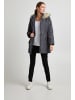 Oxmo Winterjacke OXMaribel in Grau