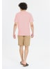 Cruz T-Shirt Ankara in 4210 Rose Shadow