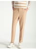 More & More Anzughose in cork beige