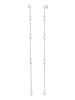 Elli Ohrringe 925 Sterling Silber in Silber