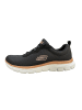 Skechers Sneaker 4.0-BRILLANT VIEW in schwarz