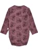 Hummel Outdoor Overall "Sneaker Body Longsleeve" in Rosa