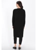 Usha Women Cardigan in black