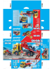 Playmobil City Life 71429 RC-Fahrzeuge Abschleppdienst Abschleppwagen Blinklicht 4+