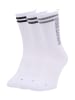 Bruno Banani Sportsocken GALLAGHER in Weiß