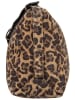 LIEBESKIND BERLIN Bodybag Elvira CB M Leo Suede in Beige