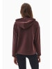OXXO Sweatshirt BITTER CHOCOLATE