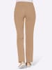 WITT WEIDEN Hose in beige