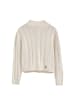 Polo Club Pullover in Beige
