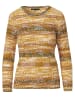 KOROSHI Pullover in gold