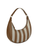 Bugatti Cleo Schultertasche 31 cm cognac