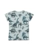 Walkiddy T-Shirt Dinosaurland - Baumwolle (Bio)