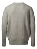 MCS Pullover Adrian in L.GREYMEL