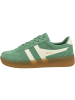Gola Sneaker low Grandslam Suede XT in gruen