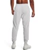 Under Armour Sweat Pant "Armour Fleece Jogginghose" in Grau