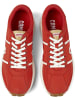 Camper Sneaker " Pelotas Athens " in Hellrot