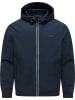 ragwear Softshelljacke Shellwie Bonded in Navy