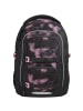 Coocazoo Rucksack PORTER Pink Illusion in pink