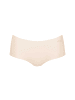 Sloggi Panty 2er Pack in Creme