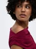 ONLY Top in Rumba Red