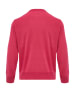 NALLY Damen Pullover in Fuchsia