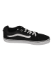 Vans Sneaker Low FILMORE (Suede Canvas) in schwarz