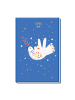 Trötsch Kalender - Trötsch Schülerkalender Specials mit Wattierung Peace 23/2