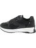 rieker Sneaker Schwarz