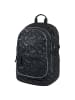 BAAGL Schulrucksack Core in Schwarz Batman - 29x43x20cm