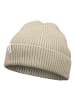 Craft Urban Rib Beanie in Creme