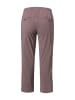 Schöffel Hose "Pants Rangun L" in twilight mauve
