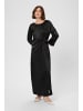 CULTURE Kleid CUmollie Feminine in Black