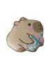 Pyramid Europe Capybara Drink Dekokissen 35x33 cm