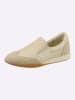 Heine Slipper in sand