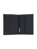 oxmox New Cryptan Geldbörse RFID Schutz 13 cm in schwarz-pure 2.0grey
