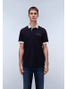 Napapijri Rollkragenpullover 10535753613654 Blau