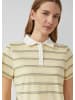 s.Oliver Polo-Shirt  in  10G5_hellgelb