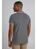 CASUAL FRIDAY Poloshirt CFTristan in Schwarz