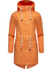 Navahoo Regenjacke Tropical Storm OO in Apricot Sorbet