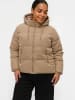 Vero Moda Jacke in Silver Mink