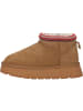 Palado Winterstiefel Madris by Sila Sahin in Camel