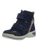 PEPINO Stiefelette JANNE in Dunkelblau