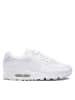 Nike Sneackers AIR in WEISS/WEISS-WEISS