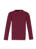 Band of Rascals Longsleeve " Basic " in bordeaux